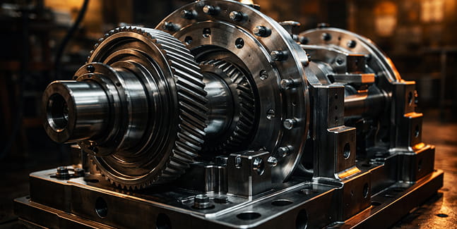 Why Choose Stalvex for Repairs