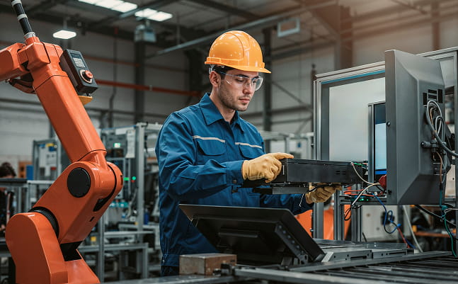 Why US companies choose Stalvex